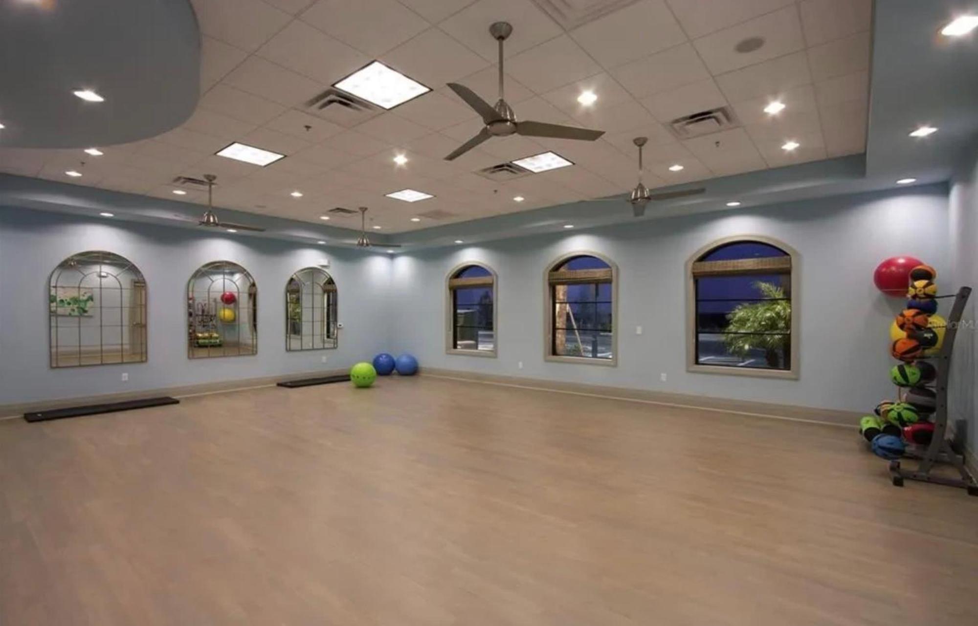Stunning 5Bd W Pool Close To Disney At Champions Gate 8956 Kissimmee Exterior photo