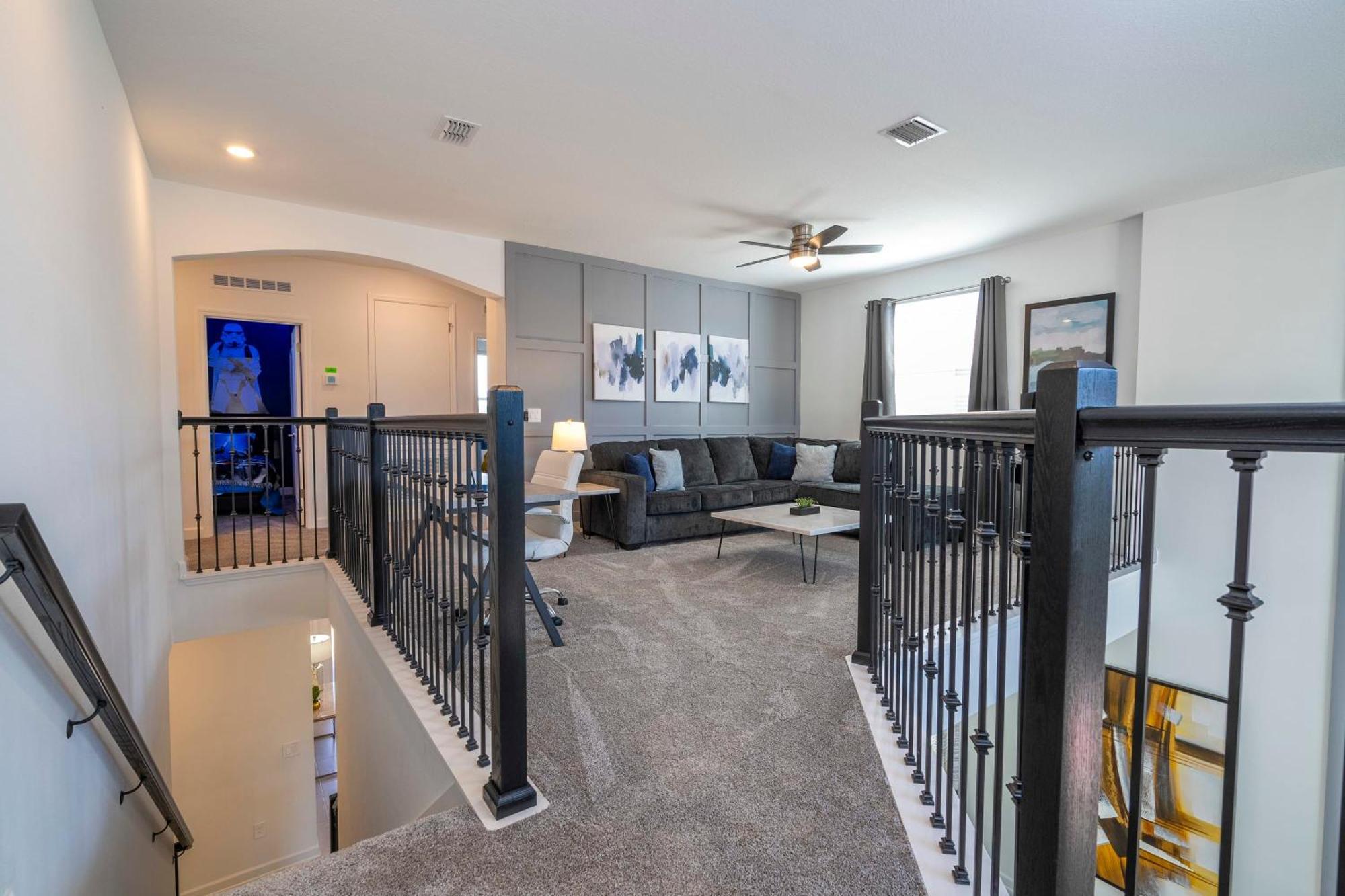 Stunning 5Bd W Pool Close To Disney At Champions Gate 8956 Kissimmee Exterior photo